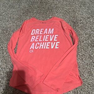 Brand New GapFit long sleeve tee